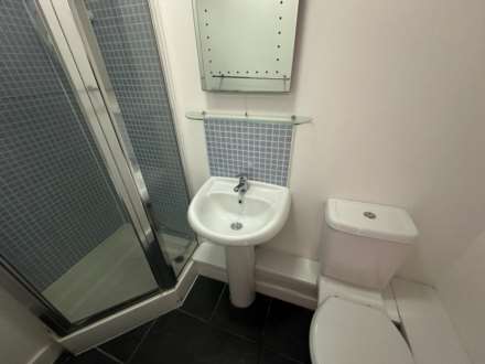 Hudson Building, 29-37 Great Ancoats Street, Ancoats, Manchester, M4 5AE, Image 8