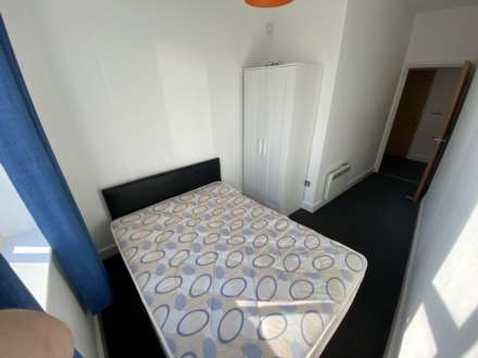 Hudson Building, 29-37 Great Ancoats Street, Ancoats, Manchester, M4 5AE, Image 9