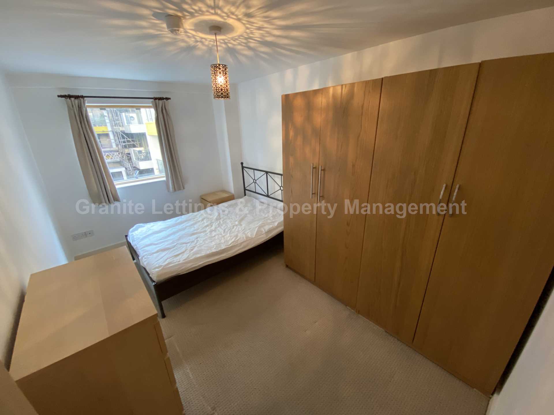 Garden House, 114 High Street, Northern Quarter, Manchester, M4 1HQ, Image 10