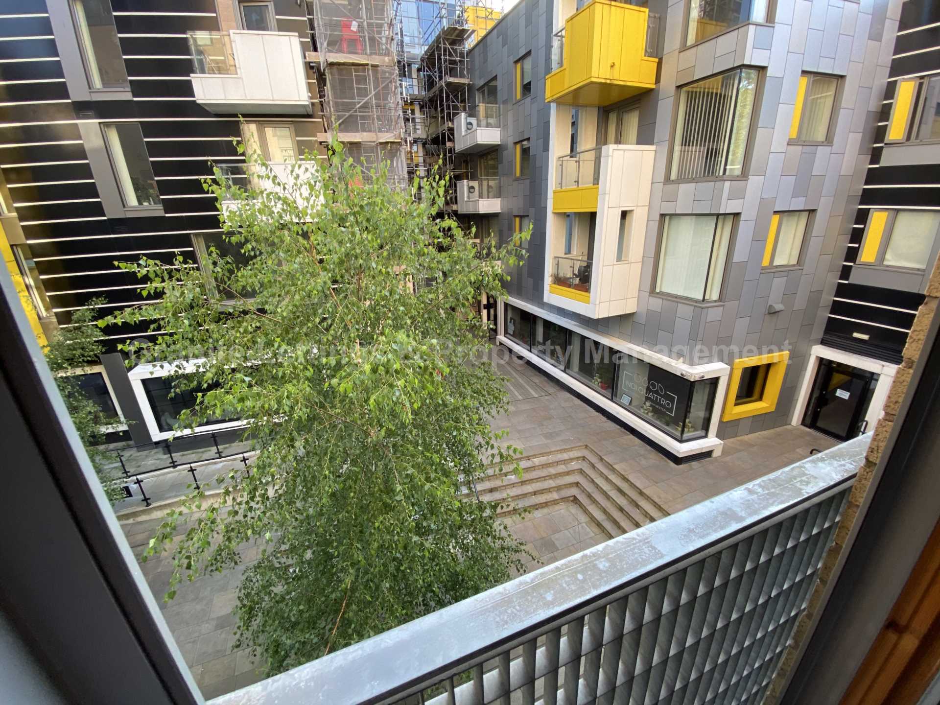 Garden House, 114 High Street, Northern Quarter, Manchester, M4 1HQ, Image 3