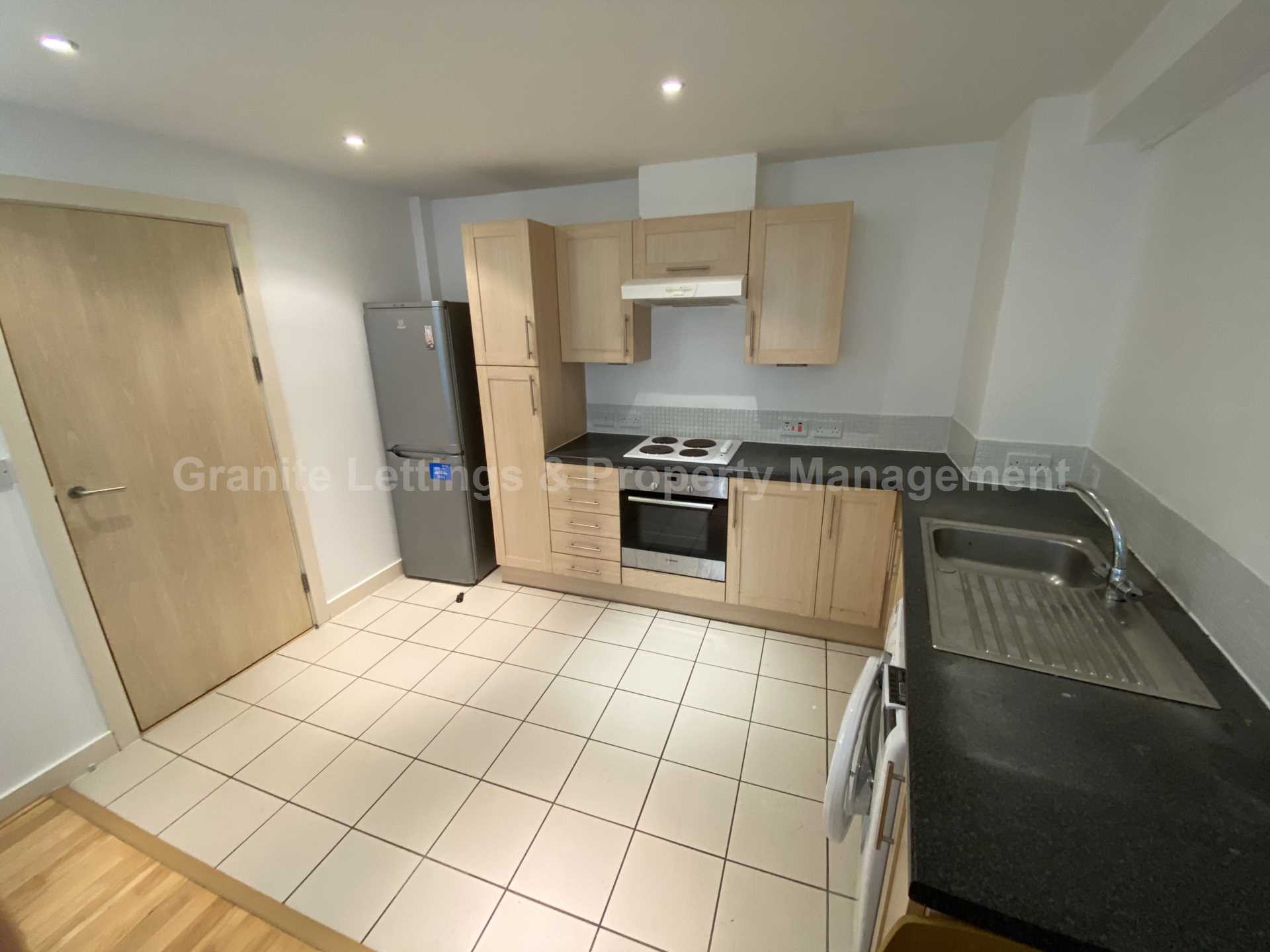 Garden House, 114 High Street, Northern Quarter, Manchester, M4 1HQ, Image 6