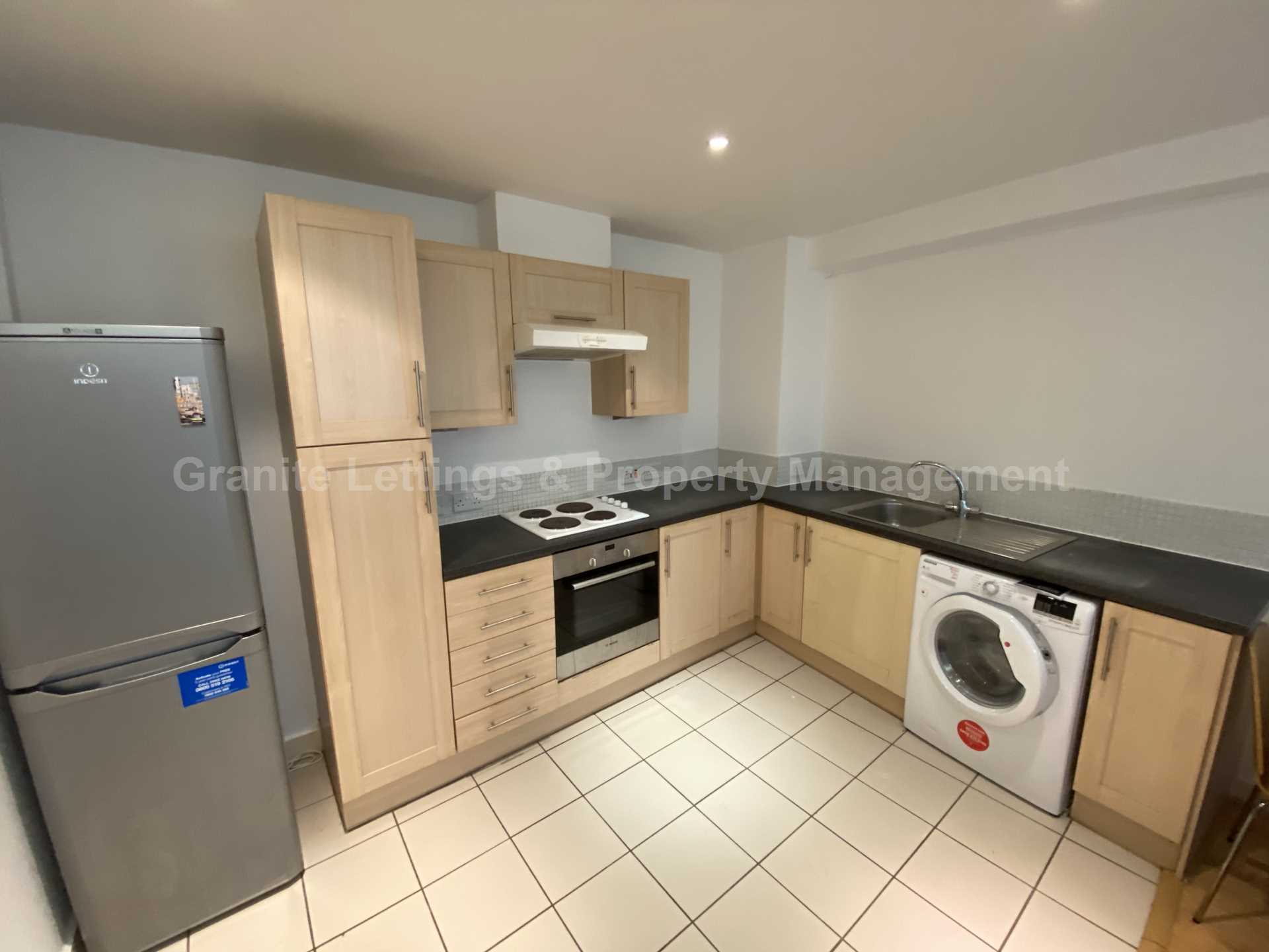 Garden House, 114 High Street, Northern Quarter, Manchester, M4 1HQ, Image 7