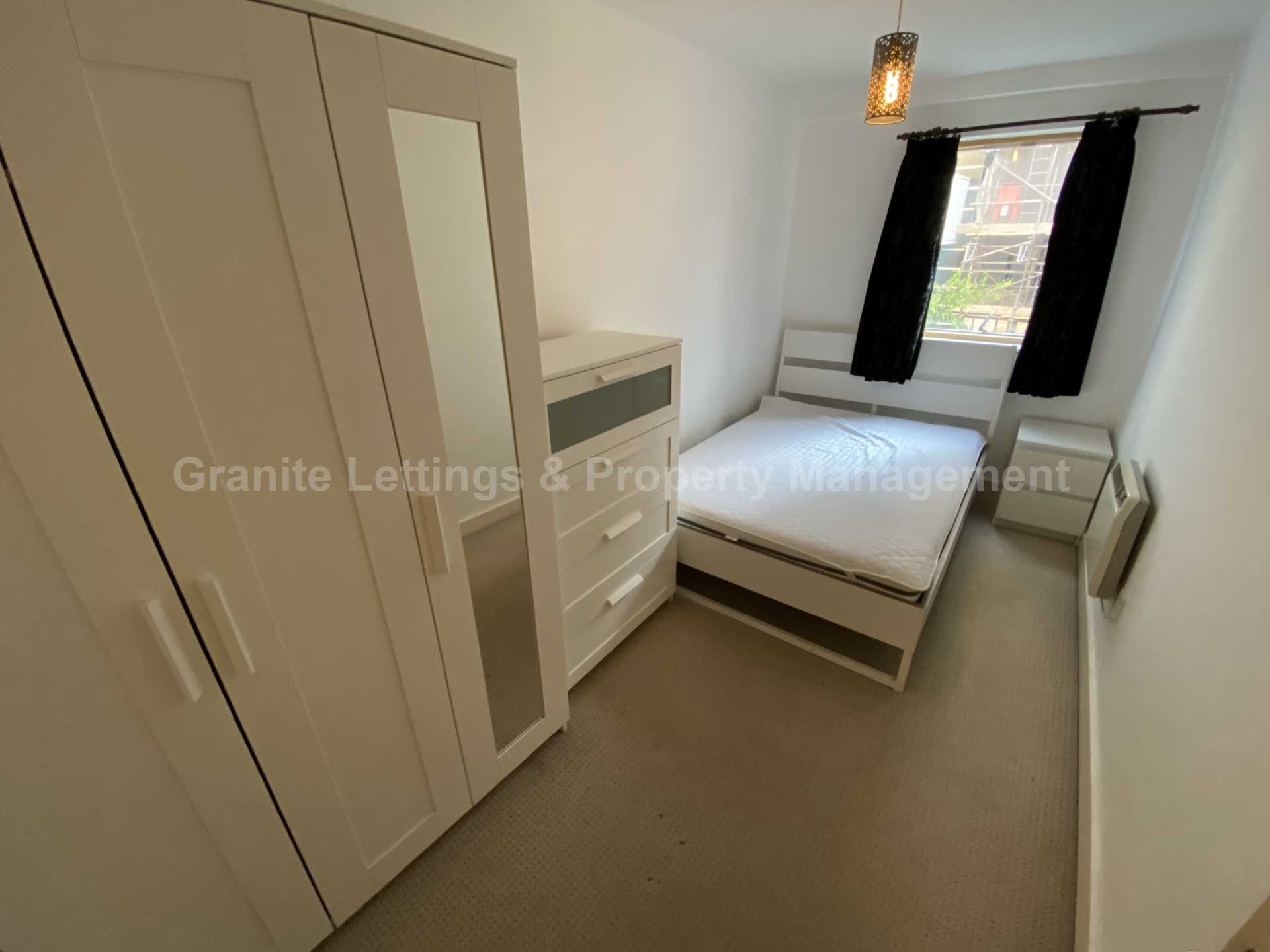 Garden House, 114 High Street, Northern Quarter, Manchester, M4 1HQ, Image 8