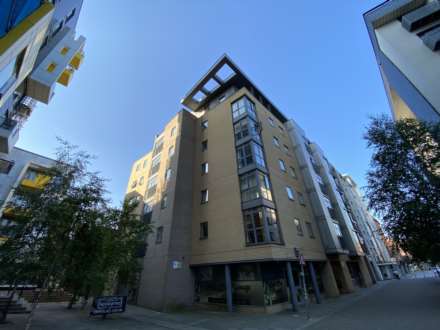 Garden House, 114 High Street, Northern Quarter, Manchester, M4 1HQ, Image 1