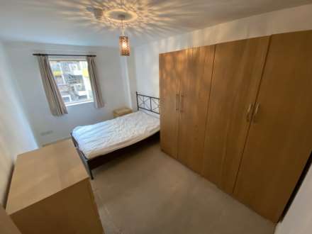 Garden House, 114 High Street, Northern Quarter, Manchester, M4 1HQ, Image 10