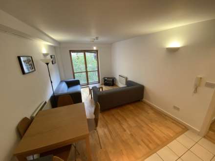 Garden House, 114 High Street, Northern Quarter, Manchester, M4 1HQ, Image 2