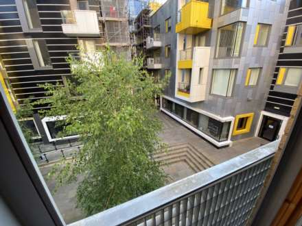 Garden House, 114 High Street, Northern Quarter, Manchester, M4 1HQ, Image 3