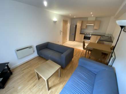 Garden House, 114 High Street, Northern Quarter, Manchester, M4 1HQ, Image 4