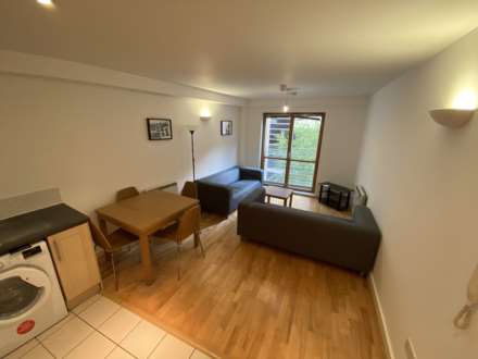 Garden House, 114 High Street, Northern Quarter, Manchester, M4 1HQ, Image 5