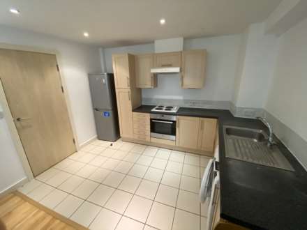 Garden House, 114 High Street, Northern Quarter, Manchester, M4 1HQ, Image 6
