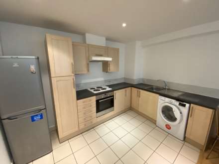 Garden House, 114 High Street, Northern Quarter, Manchester, M4 1HQ, Image 7