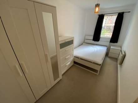 Garden House, 114 High Street, Northern Quarter, Manchester, M4 1HQ, Image 8