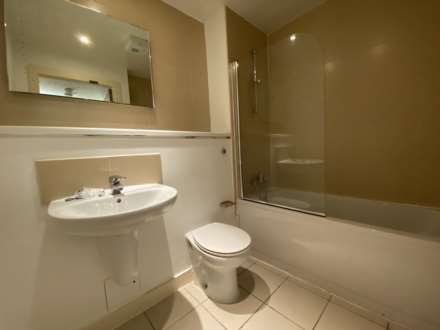 Garden House, 114 High Street, Northern Quarter, Manchester, M4 1HQ, Image 9