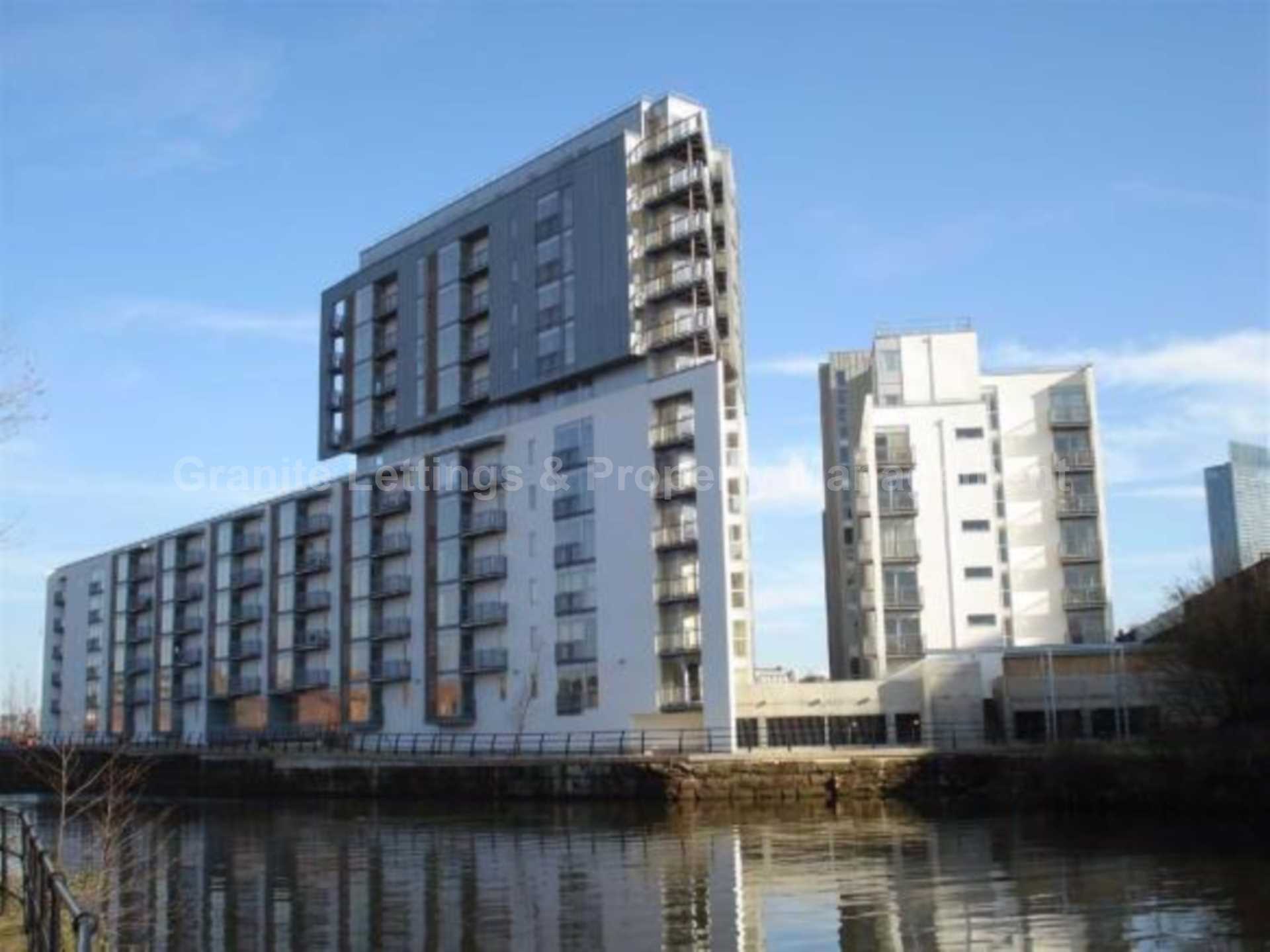 Vie Building, 189 Water Street, Castlefield, Manchester, M3 4JE, Image 1