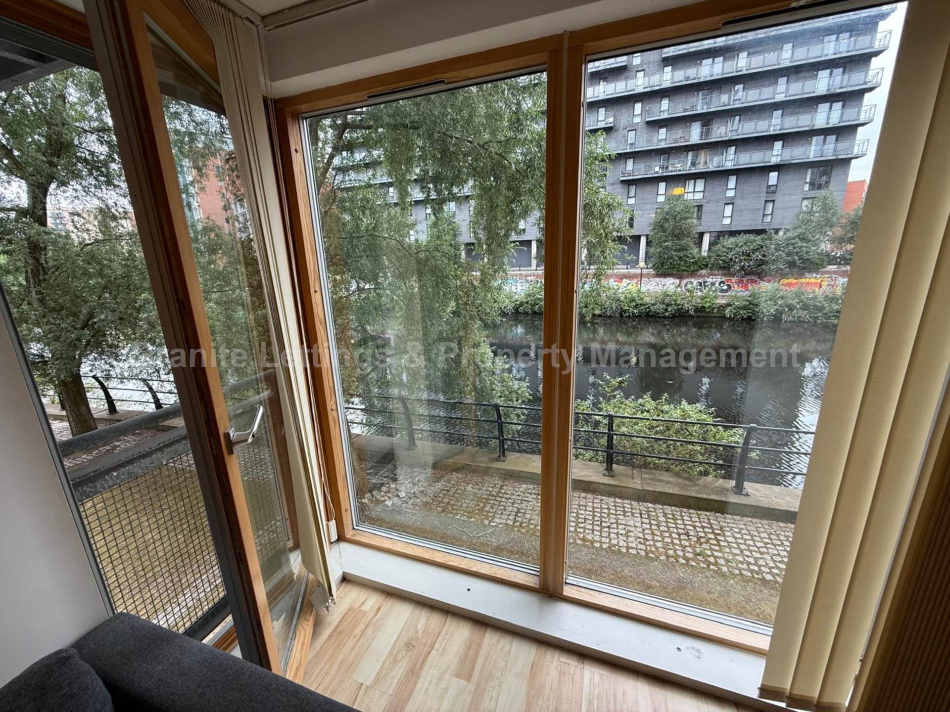 Vie Building, 189 Water Street, Castlefield, Manchester, M3 4JE, Image 3