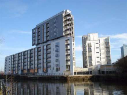 Vie Building, 189 Water Street, Castlefield, Manchester, M3 4JE