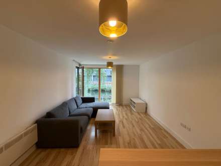 Vie Building, 189 Water Street, Castlefield, Manchester, M3 4JE, Image 2