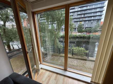 Vie Building, 189 Water Street, Castlefield, Manchester, M3 4JE, Image 3
