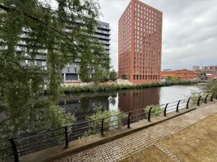 Vie Building, 189 Water Street, Castlefield, Manchester, M3 4JE, Image 5