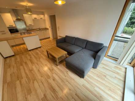 Vie Building, 189 Water Street, Castlefield, Manchester, M3 4JE, Image 6