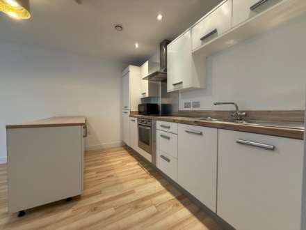 Vie Building, 189 Water Street, Castlefield, Manchester, M3 4JE, Image 8