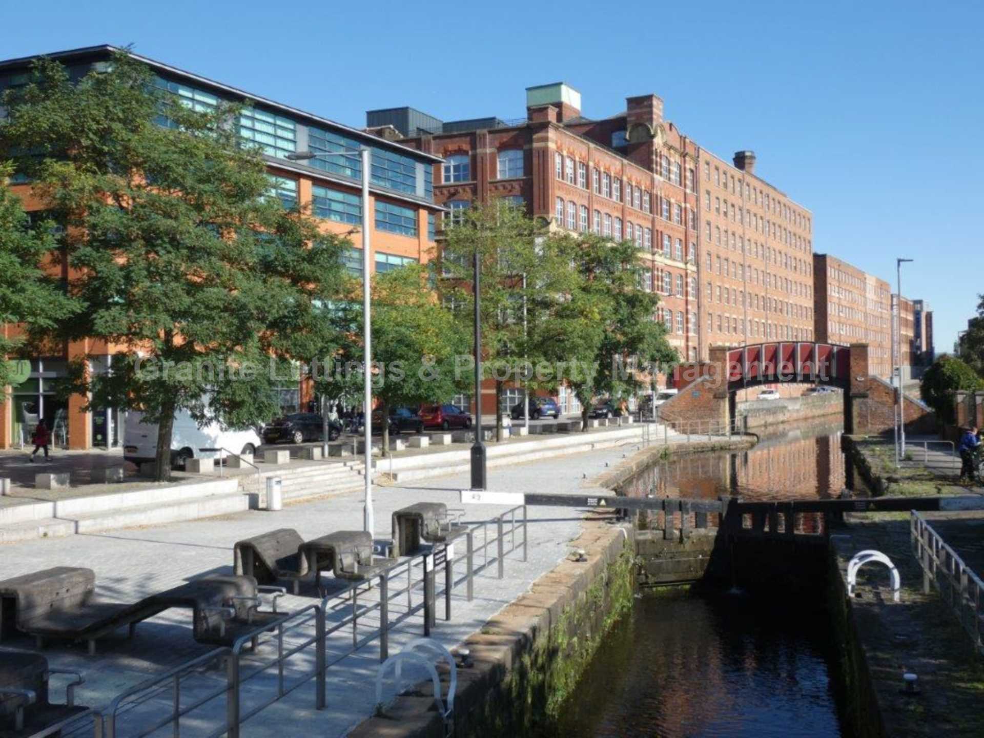 McConnell Building, Royal Mills, 16 Jersey Street, Ancoats, Manchester, M4 6JA, Image 1