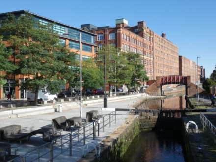 McConnell Building, Royal Mills, 16 Jersey Street, Ancoats, Manchester, M4 6JA