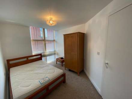 McConnell Building, Royal Mills, 16 Jersey Street, Ancoats, Manchester, M4 6JA, Image 10