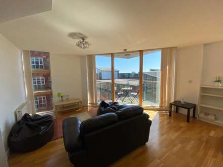 McConnell Building, Royal Mills, 16 Jersey Street, Ancoats, Manchester, M4 6JA, Image 2