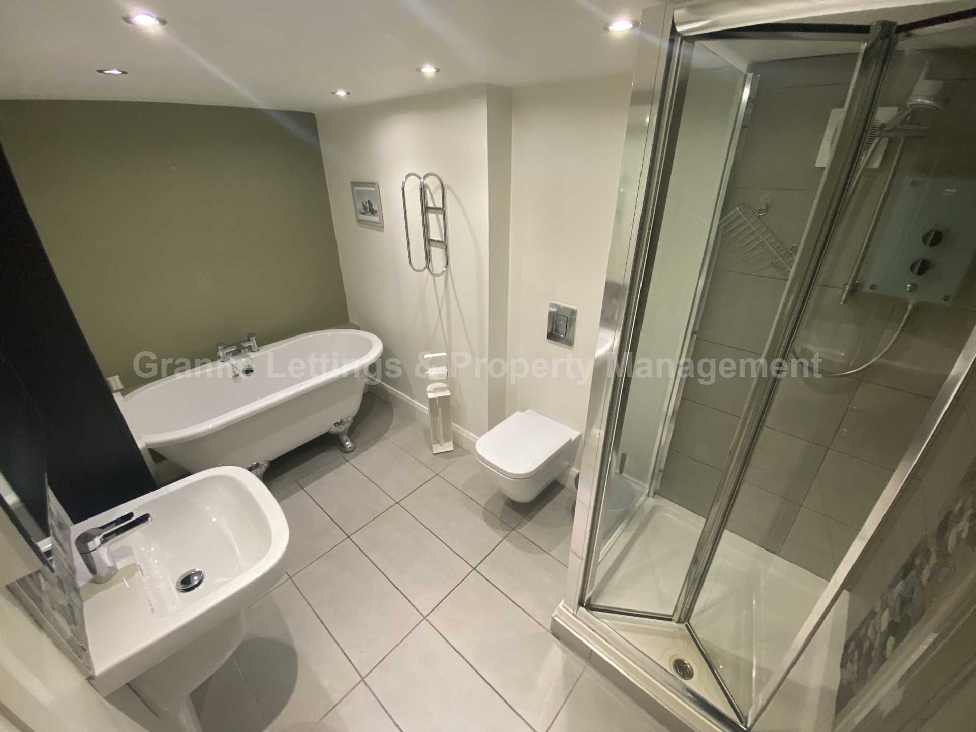 Lancaster House, 71 Whitworth Street, Manchester, M1 6LQ, Image 8