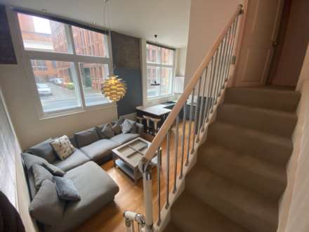 Lancaster House, 71 Whitworth Street, Manchester, M1 6LQ, Image 2