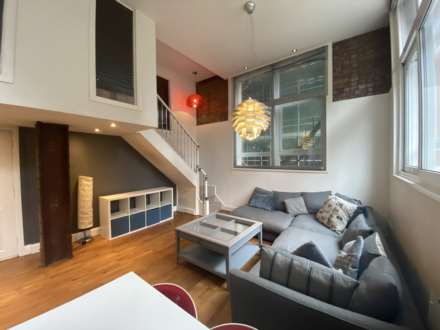 Lancaster House, 71 Whitworth Street, Manchester, M1 6LQ, Image 3