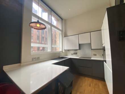 Lancaster House, 71 Whitworth Street, Manchester, M1 6LQ, Image 4