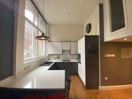 Lancaster House, 71 Whitworth Street, Manchester, M1 6LQ, Image 5
