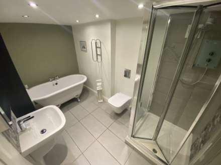 Lancaster House, 71 Whitworth Street, Manchester, M1 6LQ, Image 8