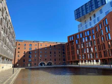 2 Bedroom Apartment, Jacksons Warehouse, 20 Tariff Street, Northern Quarter, Manchester, M1 2FJ