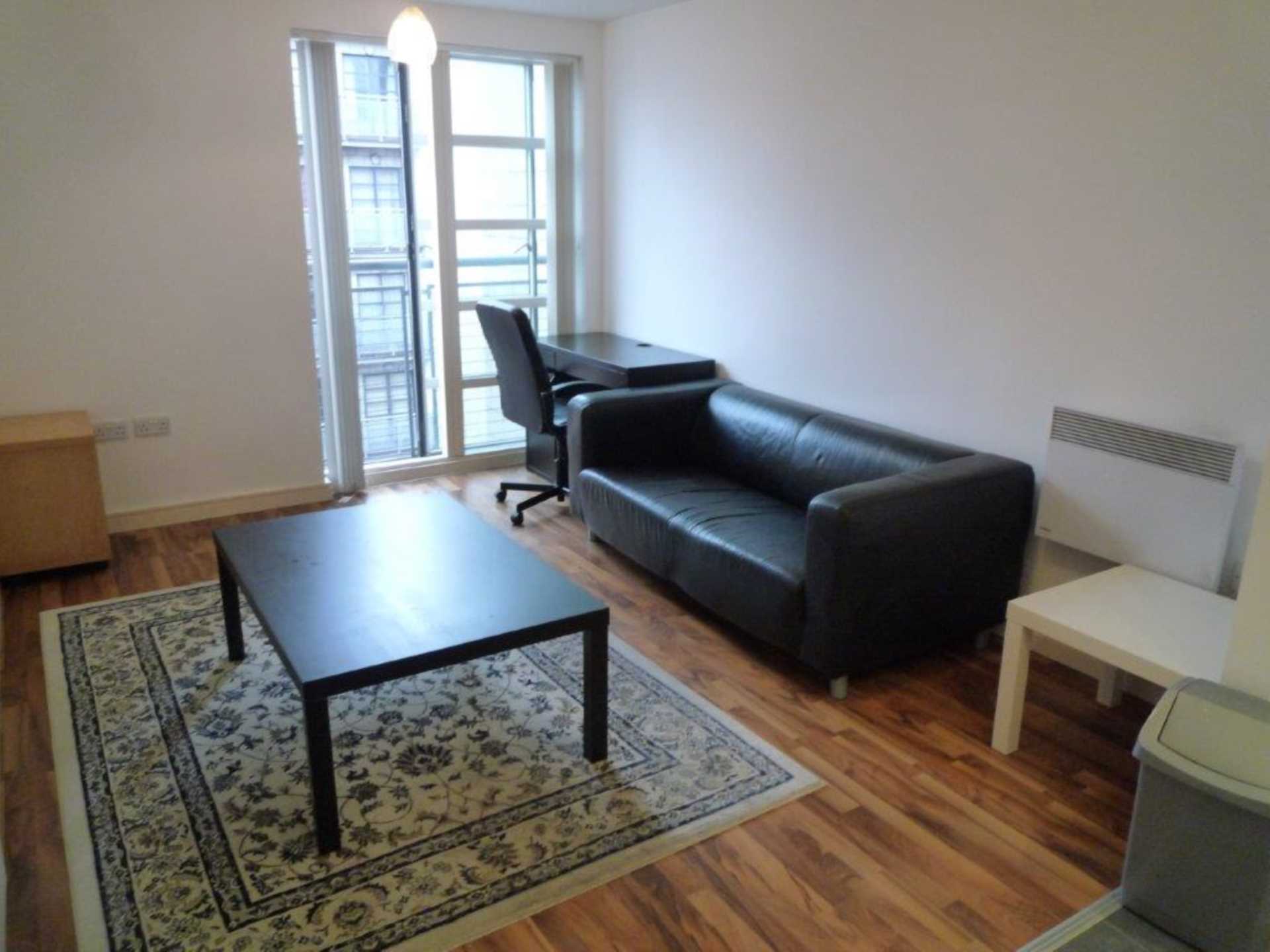 The Quadrangle, 1 Lower Ormond Street, Manchester, M1 5QE, Image 2