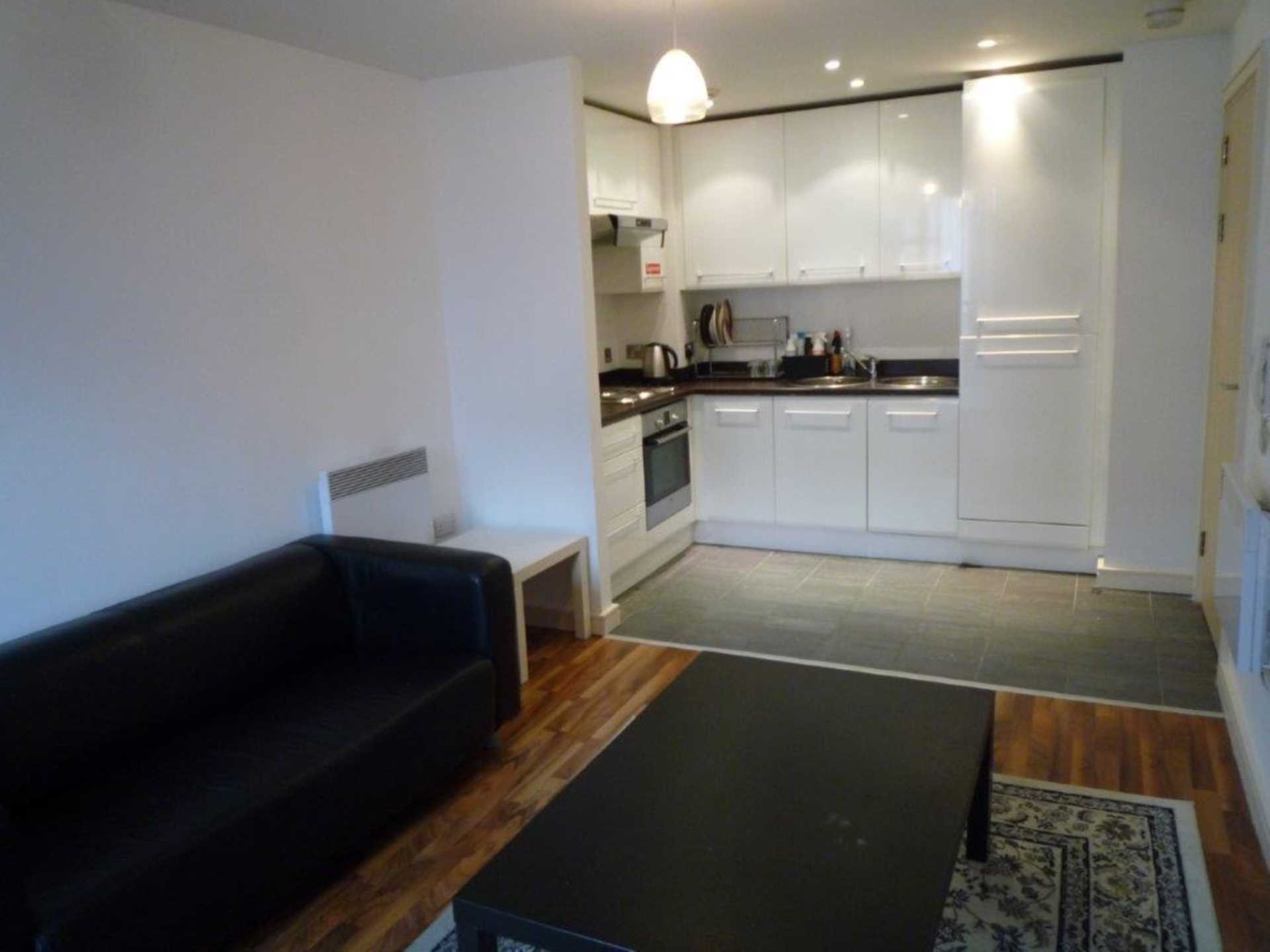 The Quadrangle, 1 Lower Ormond Street, Manchester, M1 5QE, Image 3