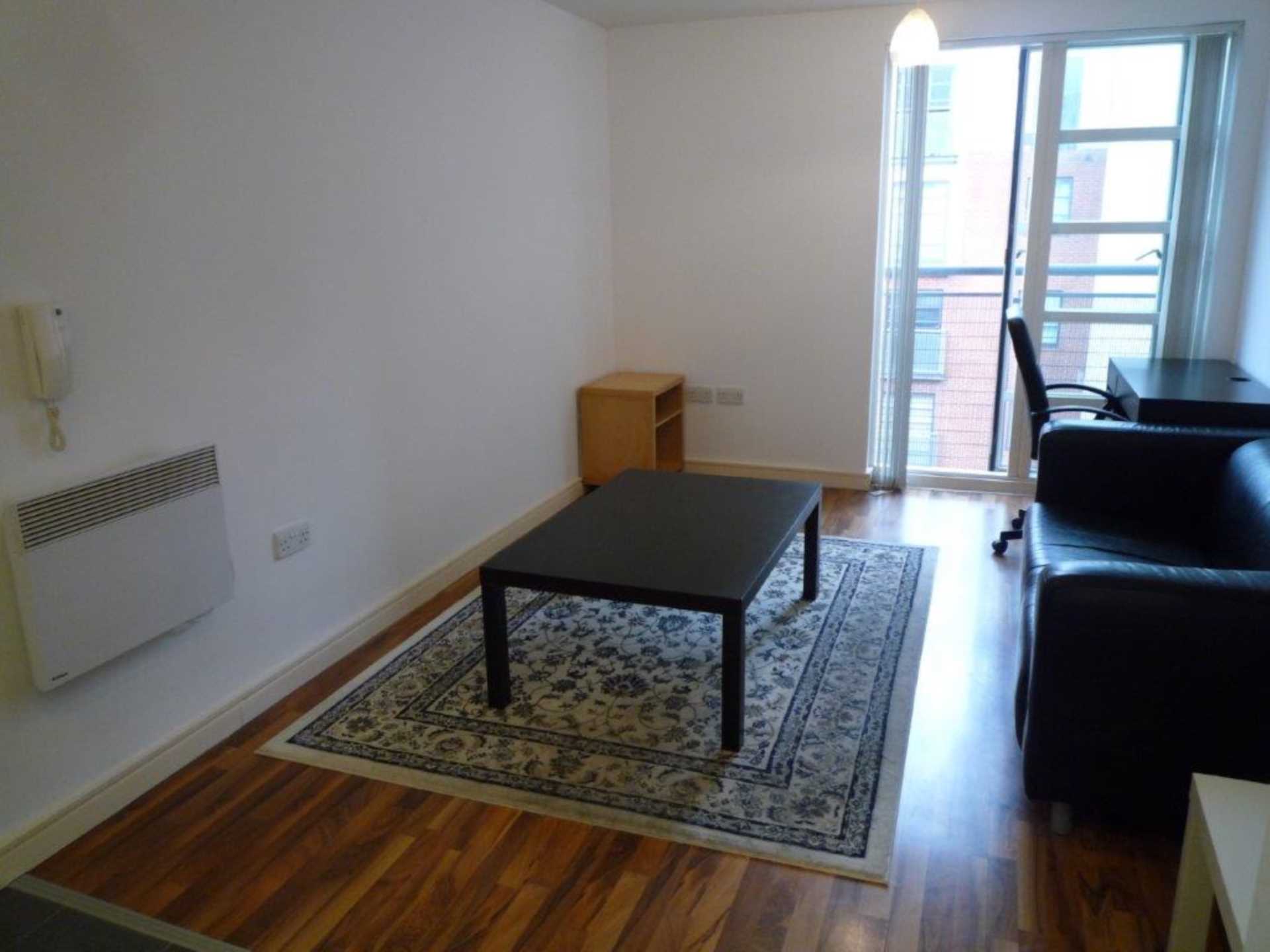 The Quadrangle, 1 Lower Ormond Street, Manchester, M1 5QE, Image 4