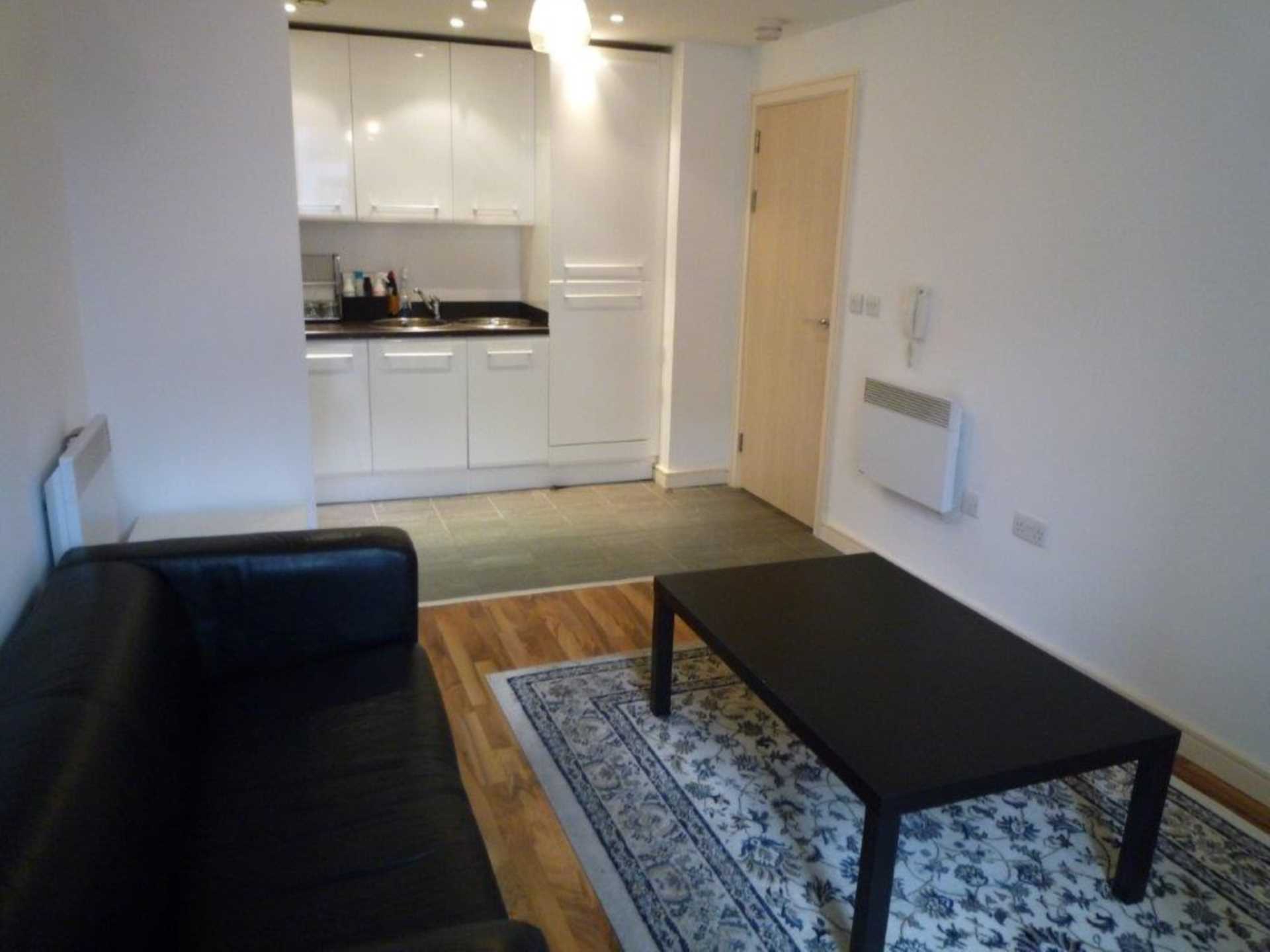 The Quadrangle, 1 Lower Ormond Street, Manchester, M1 5QE, Image 5