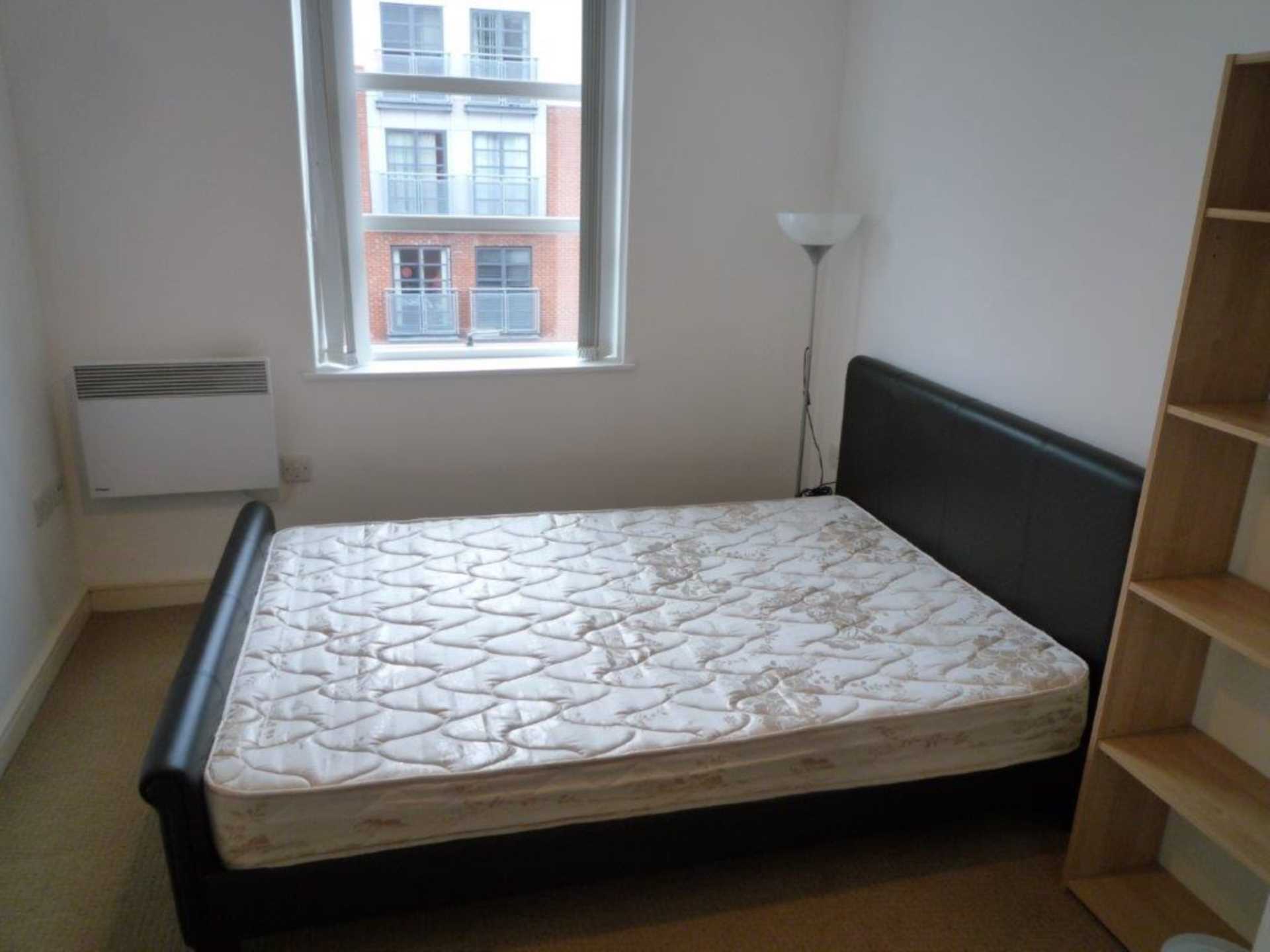 The Quadrangle, 1 Lower Ormond Street, Manchester, M1 5QE, Image 7