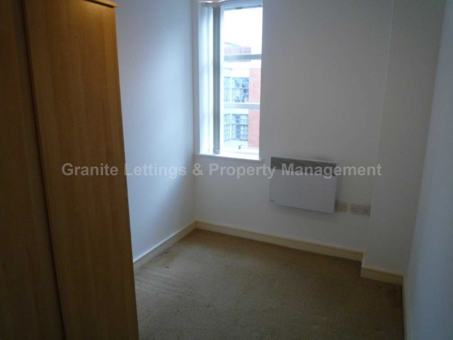 The Quadrangle, 1 Lower Ormond Street, Manchester, M1 5QE, Image 9