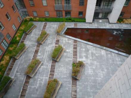 The Quadrangle, 1 Lower Ormond Street, Manchester, M1 5QE, Image 10