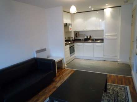 The Quadrangle, 1 Lower Ormond Street, Manchester, M1 5QE, Image 3