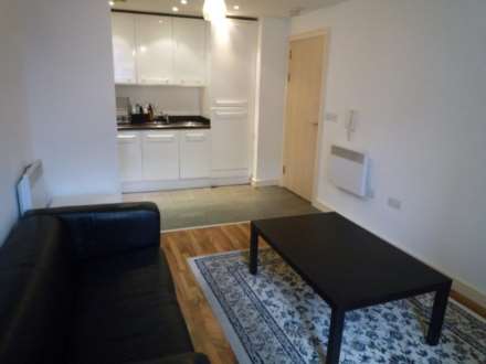 The Quadrangle, 1 Lower Ormond Street, Manchester, M1 5QE, Image 5