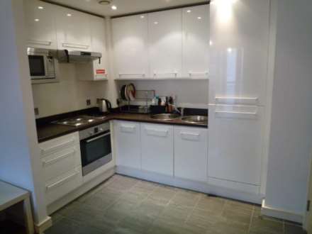 The Quadrangle, 1 Lower Ormond Street, Manchester, M1 5QE, Image 6
