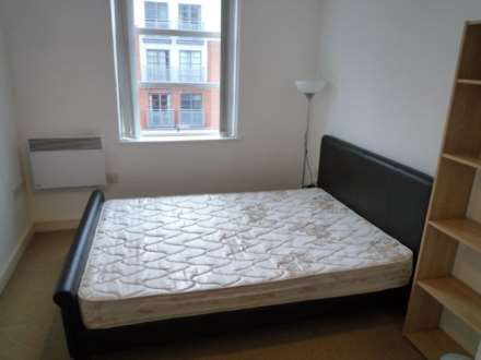The Quadrangle, 1 Lower Ormond Street, Manchester, M1 5QE, Image 7