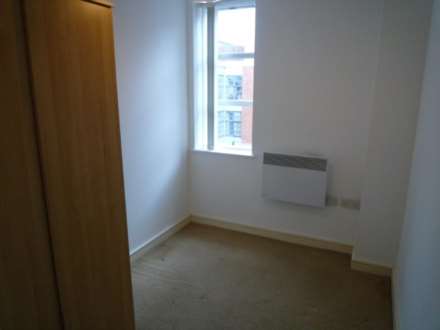 The Quadrangle, 1 Lower Ormond Street, Manchester, M1 5QE, Image 9