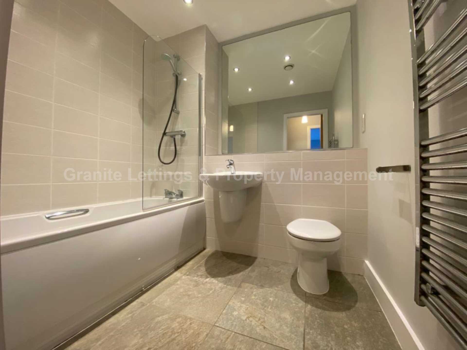 Canal Point, 1 New Union Street, Ancoats, Manchester, M4 6BS, Image 10