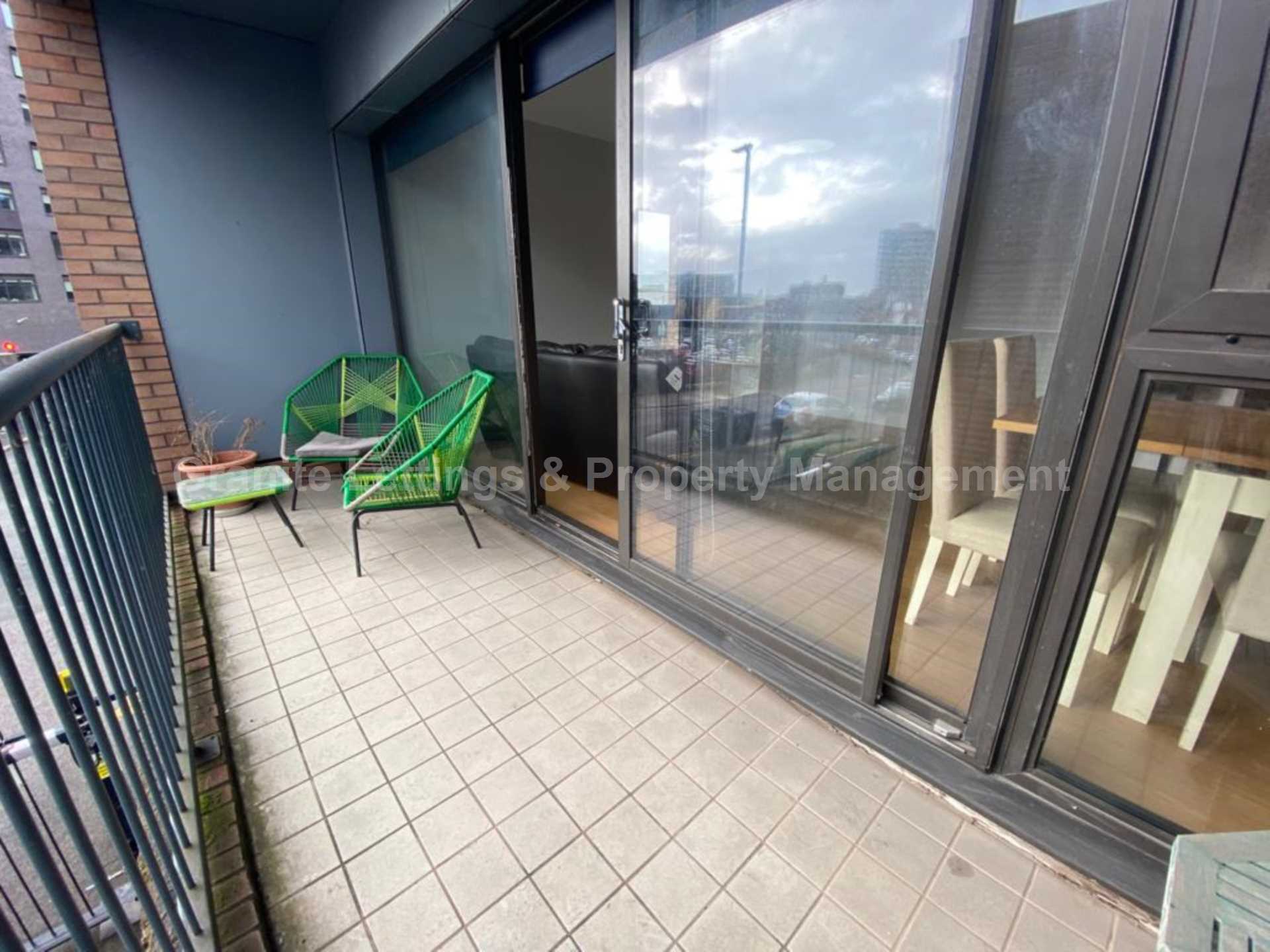 Canal Point, 1 New Union Street, Ancoats, Manchester, M4 6BS, Image 3